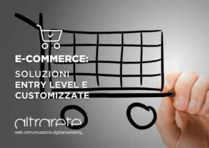 Ecommerce personalizzati