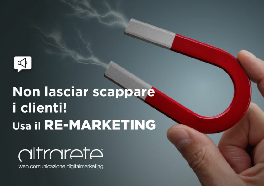 Remarketing