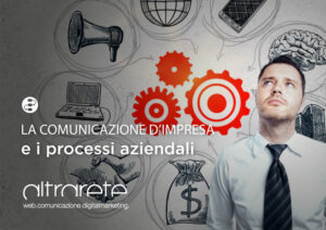 comunicazione d'impresa