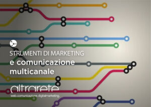 Post blog MARKETING comunicazione multicanale