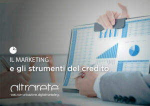 marketing strumenti credito