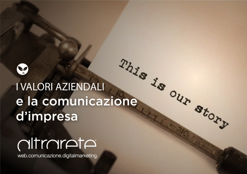 valori aziendali